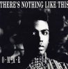 Omar - There's Nothing Like This (LP)